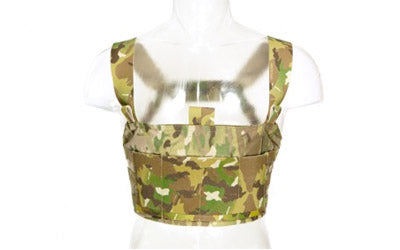 Blue Force Gear, Ten-Speed M-4 Chest Rig, Multi-Cam