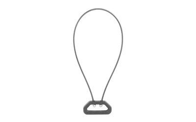 Blue Force Gear, Universal Wire Loop, 6.25"", Black"
