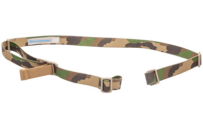 Blue Force Gear, VCAS, Sling, Woodland, 2-Point Combat Sling