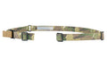 Blue Force Gear, Vickers Combat Applications Sling, 2 Point Combat Sling with Metal Hardware, 54"-64" Length, Multicam, 1.25" Webbing