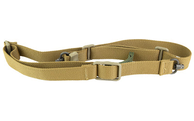 Blue Force Gear, Sling, Coyote, 2-TO-1 POINT SLING