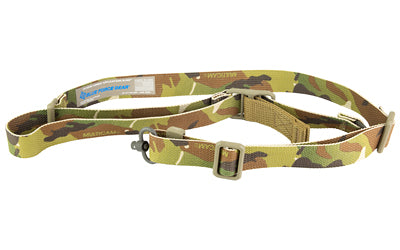 Blue Force Gear, Sling, MultiCam, 2-TO-1 POINT SLING