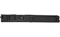 Blue Force Gear, Vickers 221 Sling, Padded, 2-To-1 Point Sling, Black, Push Button Swivel, Molded Acetal Adjuster