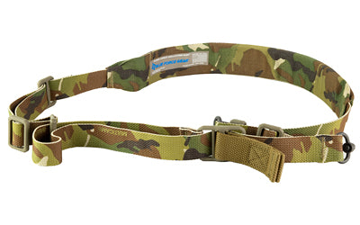 Blue Force Gear, Sling, MultiCam, 2-TO-1 POINT SLING