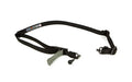 Blue Force Gear, Vickers 221 Sling, 2-To-1 Point Sling, Black, RED Swivel, Molded Acetal Adjuster