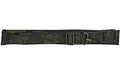 Blue Force Gear, Vickers 221 Sling, Padded, 2-To-1 Point Sling, Multicam Black, RED Swivel, Molded Acetal Adjuster