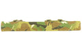 Blue Force Gear, Vickers Sling, Padded, 2-Point Combat Sling, Multi-Cam, Molded Acetal Adjuster, No Quick Release, Attached with TriGlide instead of Loop Lock