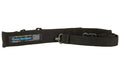 Blue Force Gear, Vickers, Padded 2-Point Combat Sling, Push Button Swivels, 54" with Adjuster Tightened, Black, 1.00" Webbing