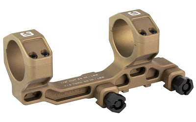 Badger Ordnance, Condition One Modular Mount, 30mm, Tan, 1.54" Tall