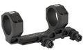 Badger Ordnance, Condition One Modular Mount, 34mm, 1.54" Tall, Anodized, Black