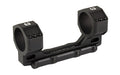 Badger Ordnance, Condition One Max, Mount, 35mm, 1.54" Height, Fits Picatinny, Anodized Finish, Black