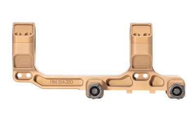Badger Ordnance, Condition One Modular Mount, 35mm, 1.54" Height, Anodized Finish, Tan