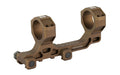Badger Ordnance, Condition One Modular Mount, 30mm, Lower 1/3 Height, 1.70", Tan