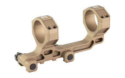 Badger Ordnance, Condition One Modular Mount, 34mm, Lower 1/3 Height, 1.70", Tan