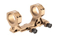 Badger Ordnance, Condition One Modular Mount, 30mm, Tan, 1.93" Tall