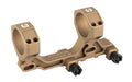 Badger Ordnance, Condition One Modular Mount, 34mm, Assaulter Height, 1.93", Tan