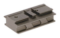 Badger Ordnance, Condition One Micro Sight Mount, Mount, Tan, Aimpoint Acro, Anodized