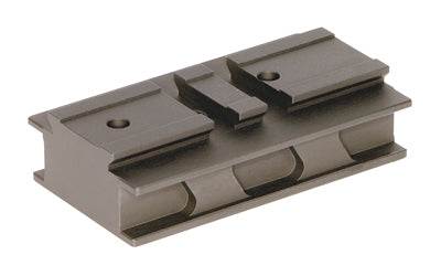 Badger Ordnance, Condition One Micro Sight Mount, Mount, Tan, Aimpoint Acro, Anodized