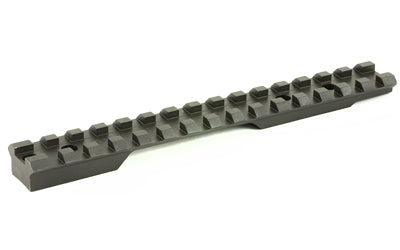Badger Ordnance, Mount, Fits Remington 700 BDL, Short Action, Black