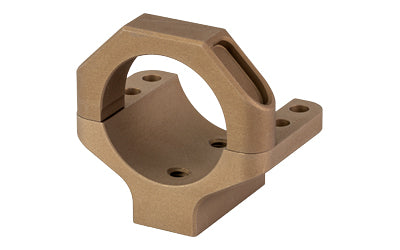 Badger Ordnance, Condition One Accessory Ring Cap, 30MM, Tan, Anodized