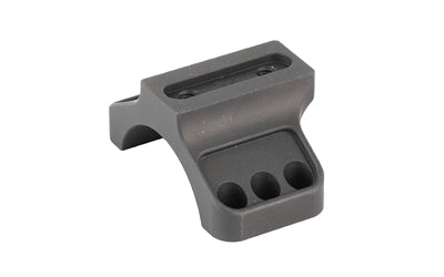 Badger Ordnance, Accessory Ring Cap, 34mm, Fits 34mm Tube, Anodized Finish, Black