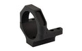 Badger Ordnance, Condition One Accessory Ring Cap, Allows for Mounting Optics/Lasers at 12 O'Clock on Optic, Anodized, Black