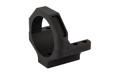 Badger Ordnance, Condition One Accessory Ring Cap, Allows for Mounting Optics/Lasers at 12 O'Clock on Optic, Anodized, Black