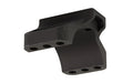 Badger Ordnance, Accessory Ring Cap, 35mm, Fits 35mm Tube, Anodized Finish, Black