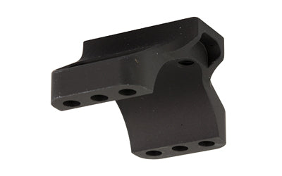 Badger Ordnance, Accessory Ring Cap, 35mm, Fits 35mm Tube, Anodized Finish, Black
