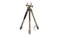 BOG, Deathgrip Camo Tripod, Aluminum Construction, Matte Finish, Realtree Excape Camo, Includes Adjustable Deathgrip Clamp