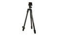 BOG, Deathgrip Infinite, Tripod, Carbon Fiber Construction, Matte Finish, Includes Adjustable Deathgrip Clamp, Ball Head Mount