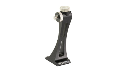 BOG, ARCA Swiss Binocular Mount, Black, Aluminum Construction, Fits ARCA Swiss