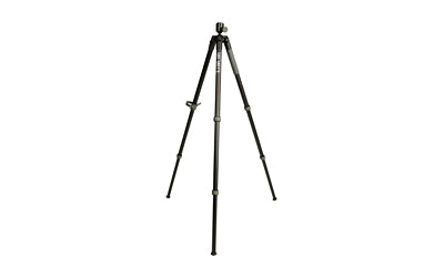 BOG, ARCA SWISS Tripod, Black, Aluminum Construction