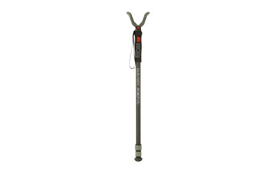 BOG, Deadshot, Monopod, Matte Finish, Black