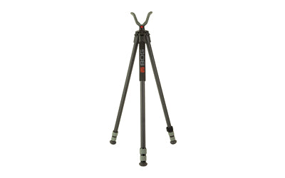 BOG, Deadshot, Tripod, Matte Finish, Black