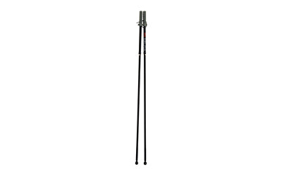 BOG, Deadshot, Mini Sitting Bipod, Matte Finish, Black