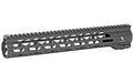 Bootleg, CamLok Handguard, M-LOK, Fits AR Rifles, 13.5", Black