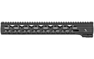 Bootleg, CamLok Handguard, M-LOK, Fits AR Rifles, 15", Black