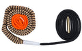 BoreSnake, BoreSnake Viper, Bore Cleaner, For 30/32 Caliber Pistols, Storage Case With Handle