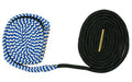 BoreSnake, BoreSnake, Bore Cleaner, For .338 Caliber Rifles, Storage Case With Handle