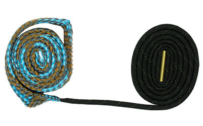 BoreSnake, BoreSnake, Bore Cleaner, For .375 Caliber Rifles, Storage Case With Handle