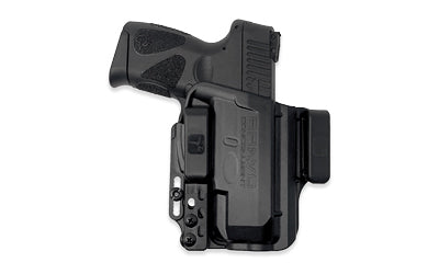 Bravo Concealment, Torsion 3.0, IWB Concealment Holster, 1.5" Belt Clips, Fits Taurus G2c, Right Hand, Polymer Construction, Black