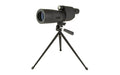 Bushnell, Sentry Spotting Scope, 18-36x50mm, 30.9oz, Matte Finish, Black