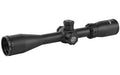 BSA Optics, Sweet 22 Rifle Scope, 6-18X40, 1", 30/30, Adjustable Parallax, Matte Finish