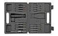 BSA Optics, Bore Sight Kit, Includes Arbors from .177 to .50 cal and 12/20/28 Gauge