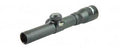 BSA Optics, Pistol Handgun Scope, 2X20, 1", Standard Reticle, 1 MOA, Matte Finish