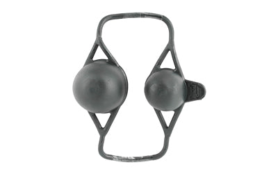 Butler Creek, Bikini Scope Cover, Universal, Fits Standard Rifle Scopes, Black