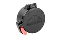 Butler Creek, Flip-Open Scope Cover, Fits 1.77" Eye, Size 20, Black