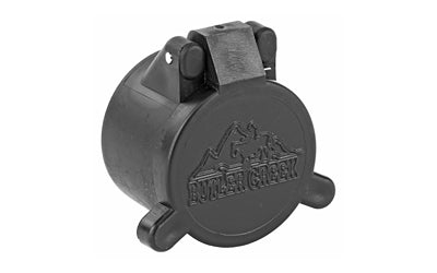 Butler Creek, Flip-Open Scope Cover, Fits 1.000" Objective, Size 1, Black