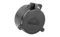 Butler Creek, Flip-Open Scope Cover, Fits 1.38" Objective, Size 5, Black